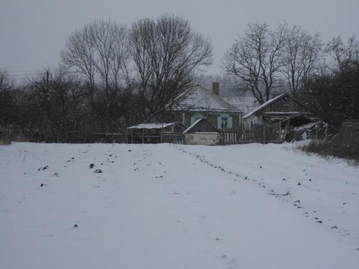 Зоринівка з panoramio.com - Зоринівка