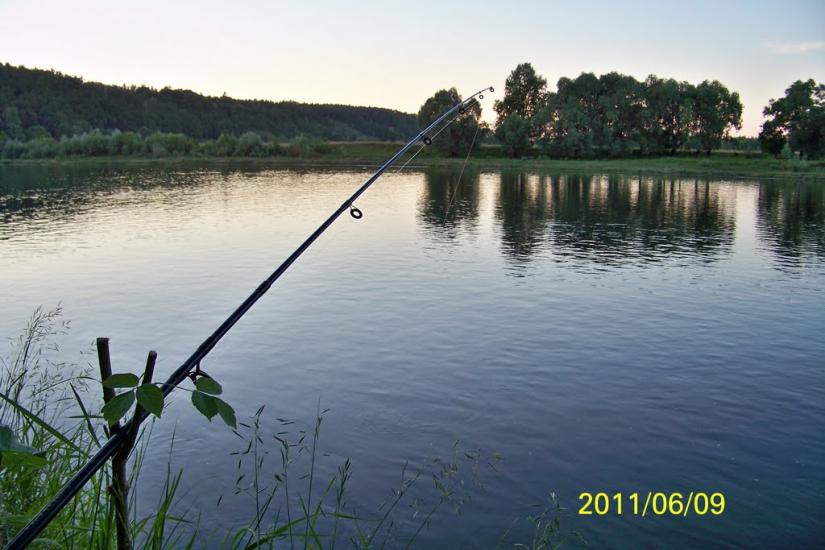 Райгородок з panoramio.com - Райгородок