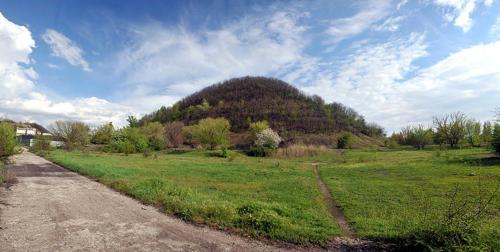 Піски з panoramio.com - Пески