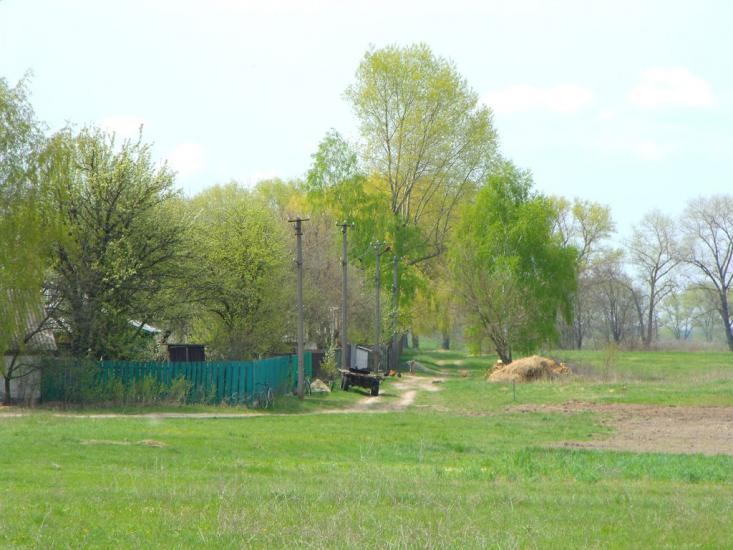 Дешки з panoramio.com - Дешки