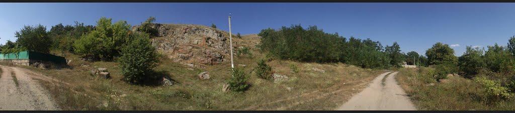 Соломія з panoramio.com - Соломія