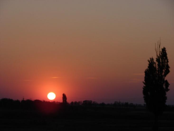 Дівнинське з panoramio.com - Дівнинське