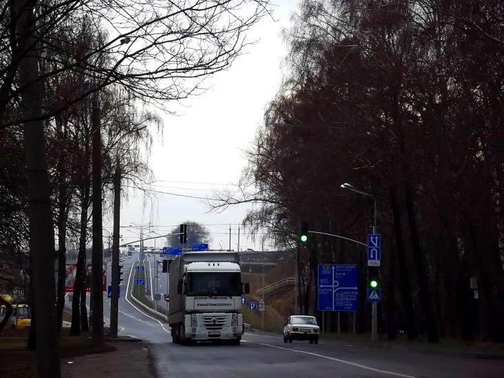 Колоденка з panoramio.com - Колоденка