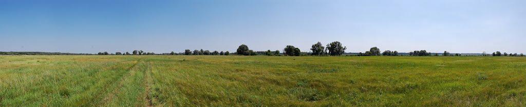 Таганка з panoramio.com - Таганка