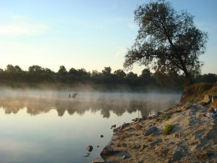 Макошине з panoramio.com - Макошино