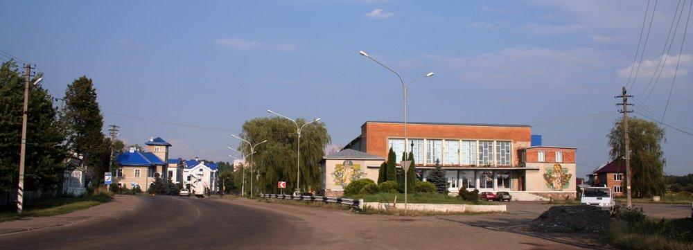 Бояни з panoramio.com - Бояни