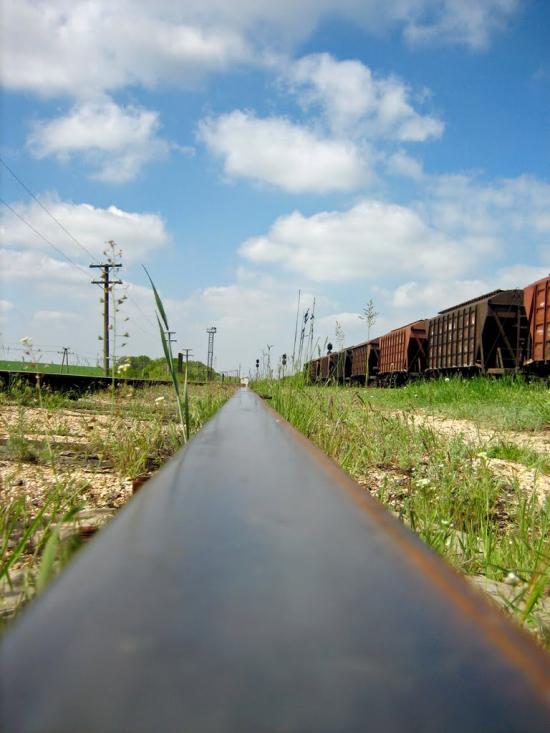 Жовте з panoramio.com - Жовте