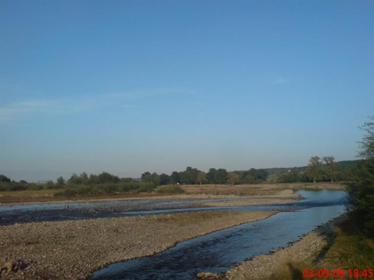 Студінка з panoramio.com - Студінка