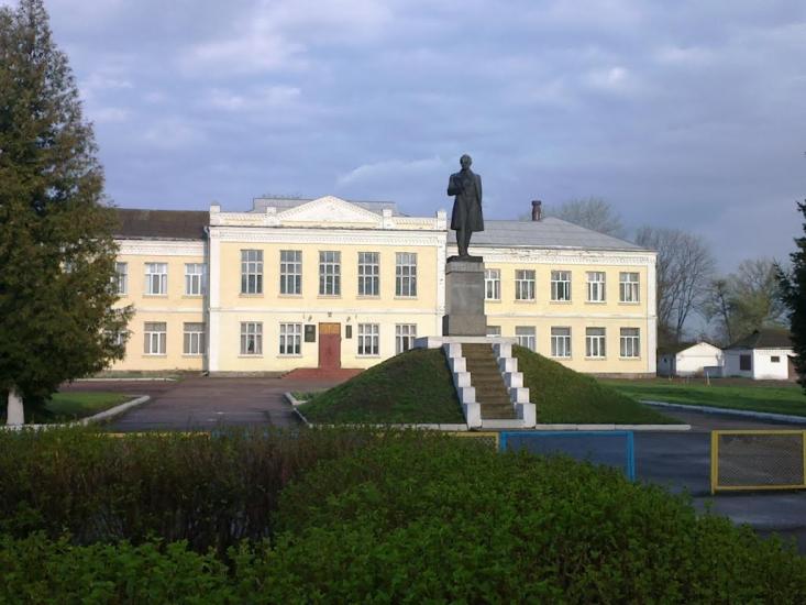 Засупоївка з panoramio.com - Засупоевка
