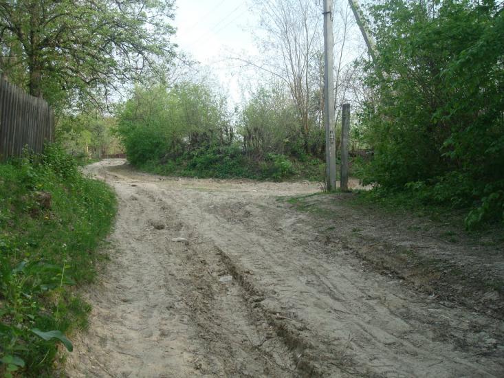 Вільховець з panoramio.com - Ольховец