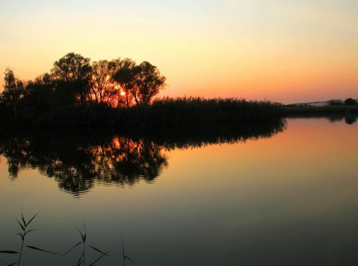 Печеніги з panoramio.com - Pechenigy