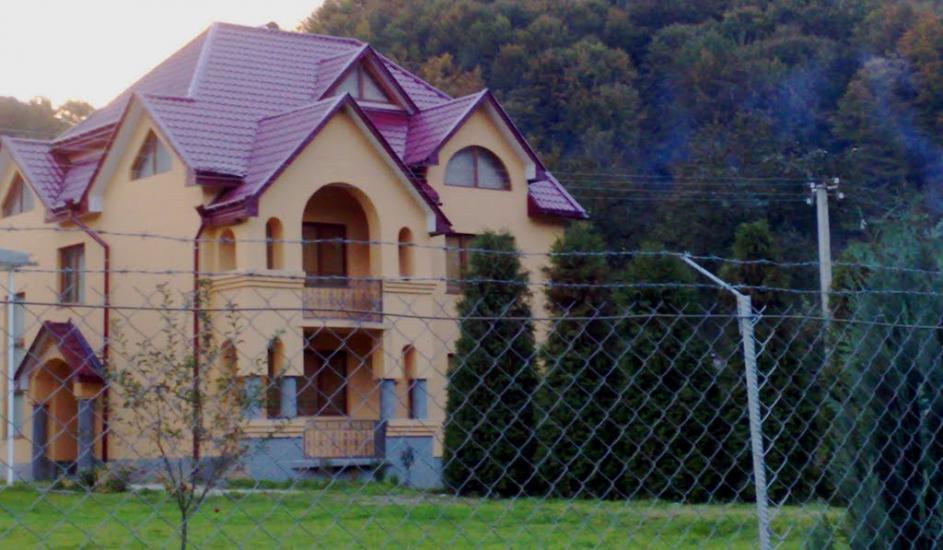 Водиця з panoramio.com - Водица