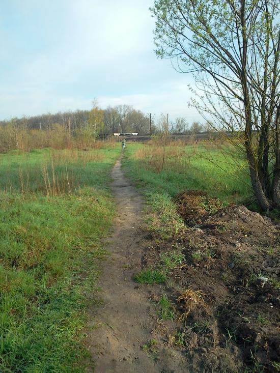 Дружня з panoramio.com - Дружня