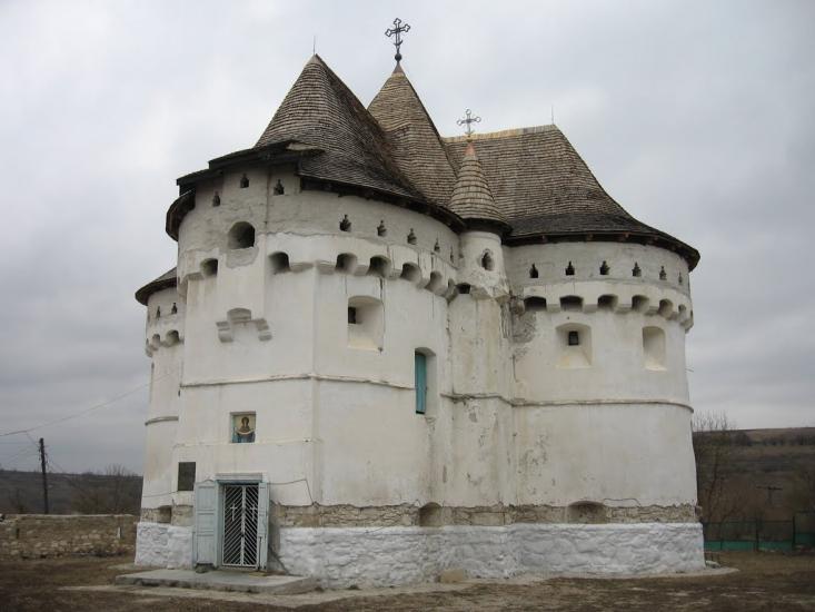 Сутківці з panoramio.com - Сутковцы