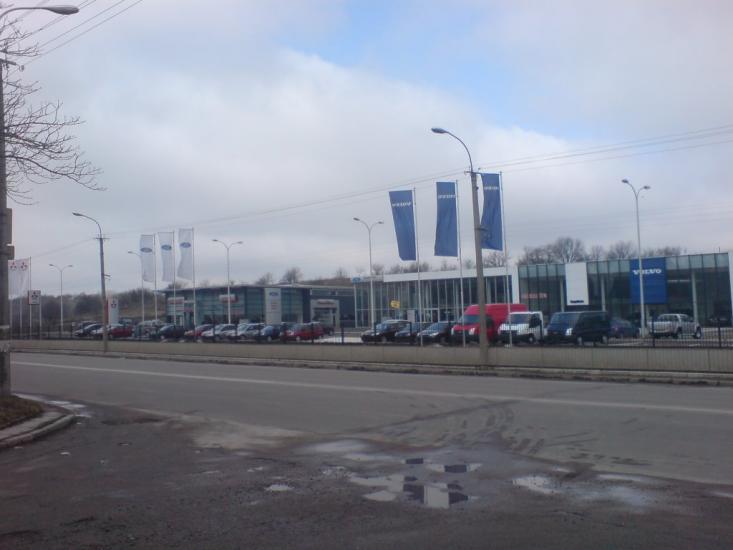 Колоденка з panoramio.com - Колоденка