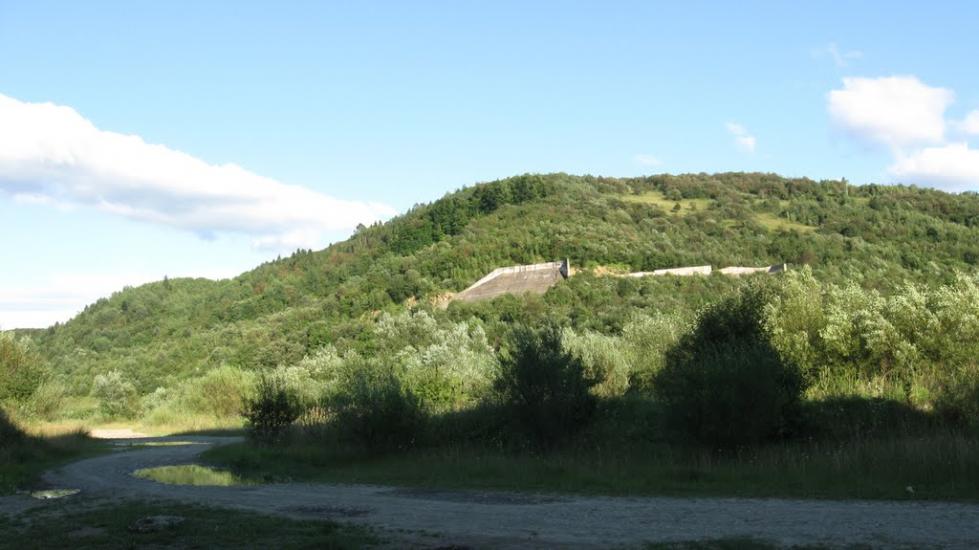 Перепростиня з panoramio.com - Перепростиня