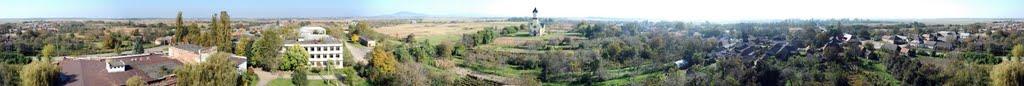 Чома з panoramio.com - Чома