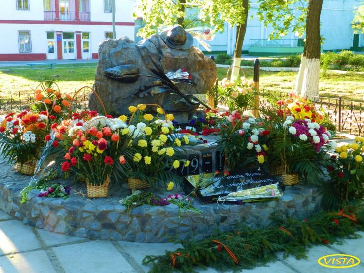 Панютине з panoramio.com - Панютине