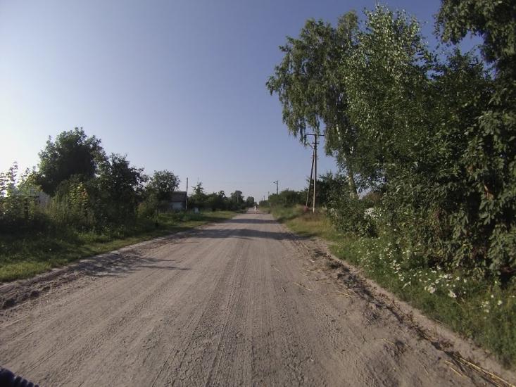 Івашківка з panoramio.com - Івашківка