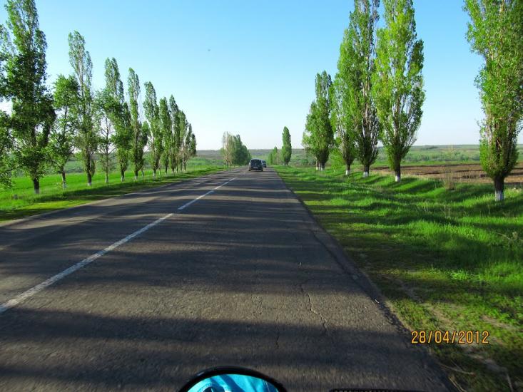 Чугинка з panoramio.com - Чугинка