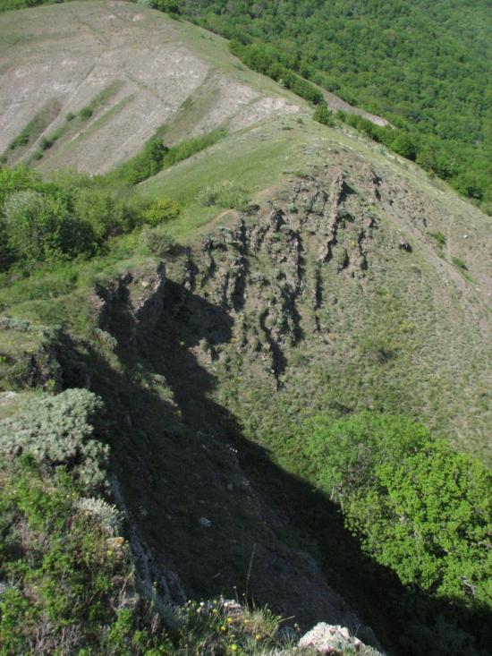Міжріччя з panoramio.com - Міжріччя