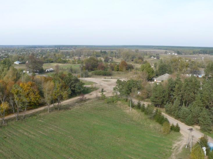 Косачівка з panoramio.com - Косачівка