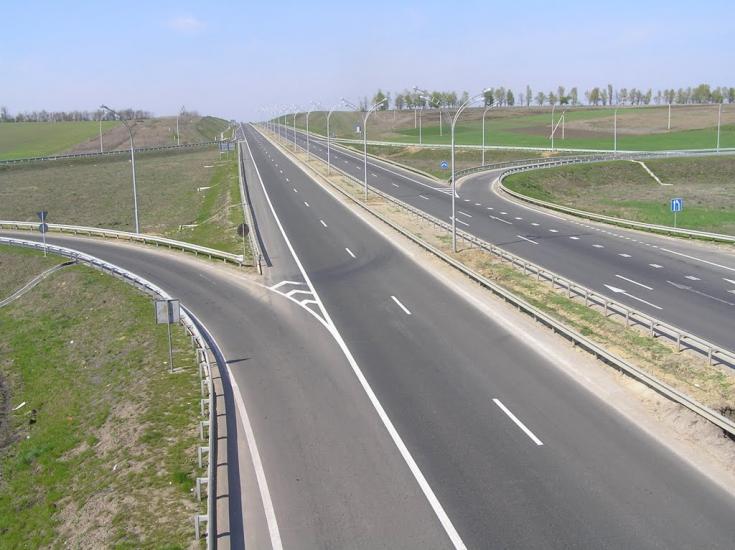 Криве Озеро з panoramio.com - Кривое Озеро