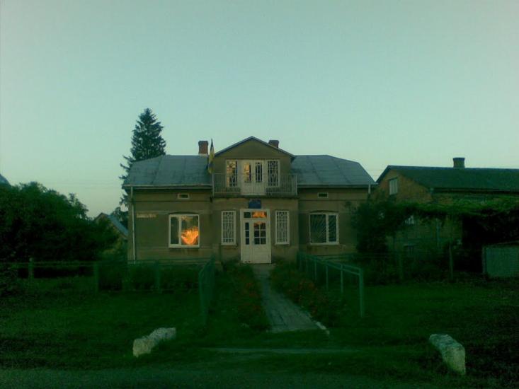 Сушно з panoramio.com - Сушно