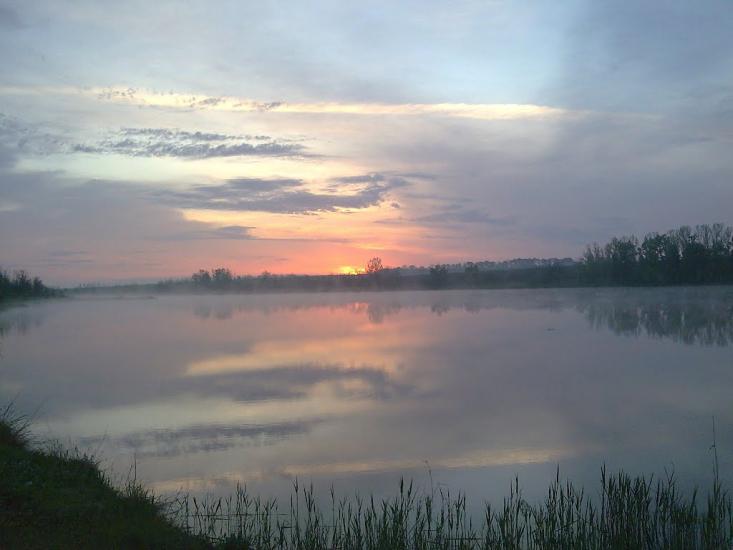 Арбузинка з panoramio.com - Арбузинка
