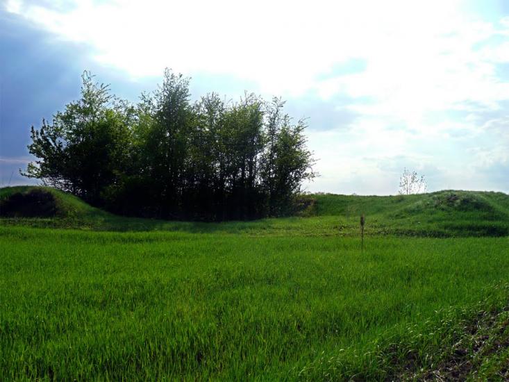 Капранське з panoramio.com - Капранське