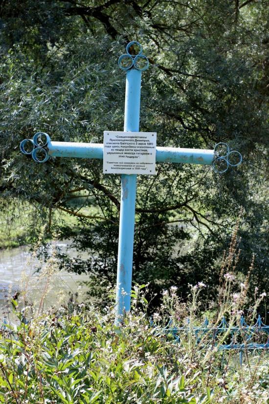 Залуччя з panoramio.com - Залучье