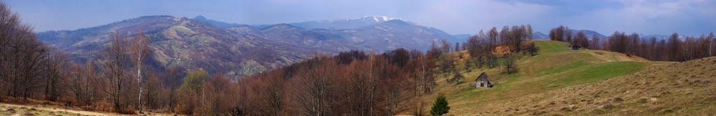 Широкий Луг з panoramio.com - Широкий Луг