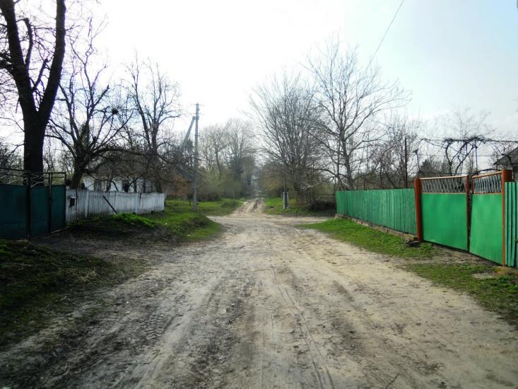 Сальниця з panoramio.com - Сальниця