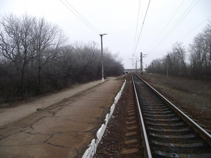 Дебальцеве з panoramio.com - The Debaltsevo