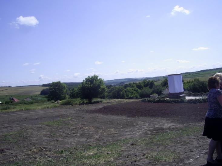 Паламарівка з panoramio.com - Паламаровка