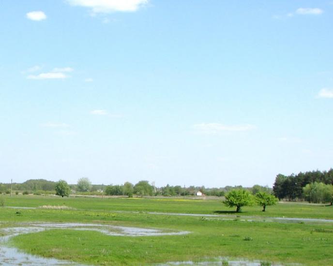 Балаклія з panoramio.com - Балаклея