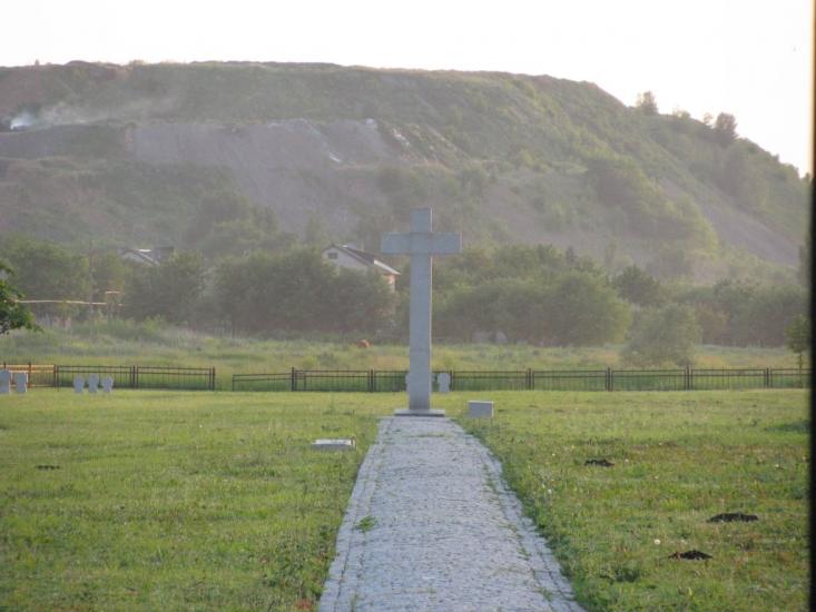 Піски з panoramio.com - Піски
