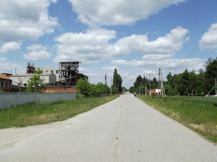 Маркове з panoramio.com - Маркове