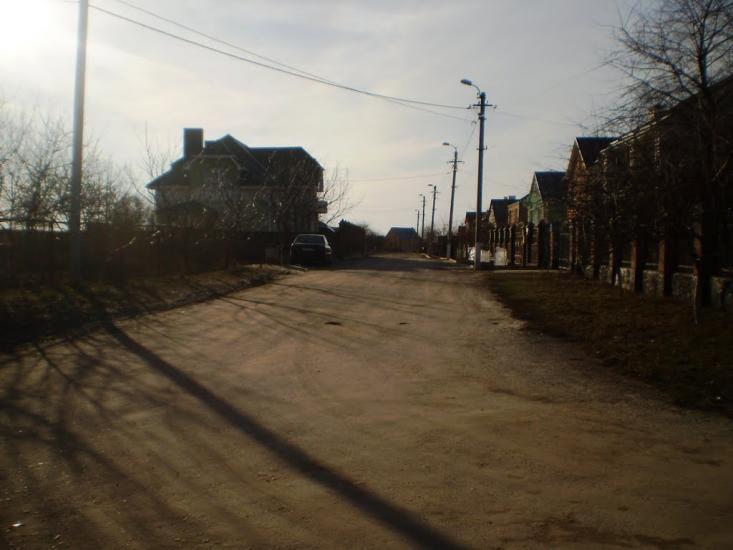 Колоденка з panoramio.com - Колоденка