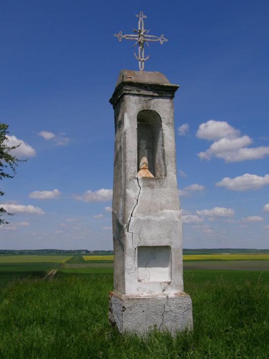 Корчів з panoramio.com - Корчів