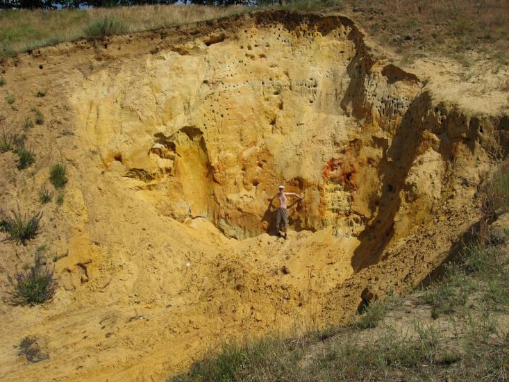 Вільшани з panoramio.com - Ольшаны