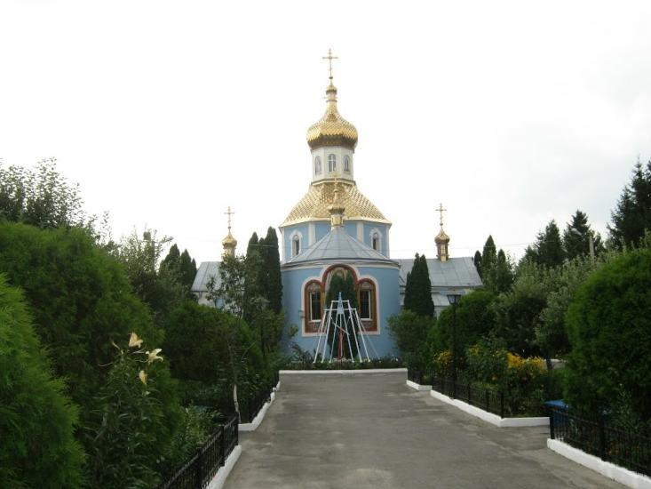 Клевань з panoramio.com - Клевань