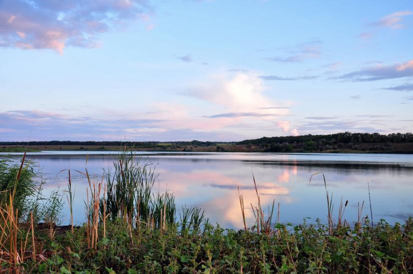 Георгіївка з panoramio.com - Георгіївка