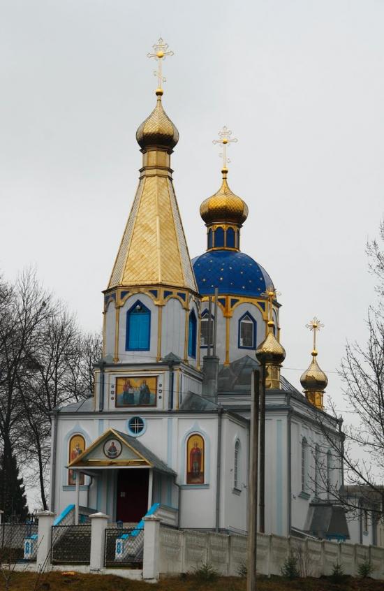 Колоденка з panoramio.com - Колоденка