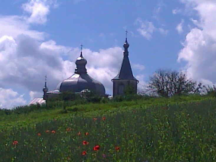 Сатиїв з panoramio.com - Сатыев