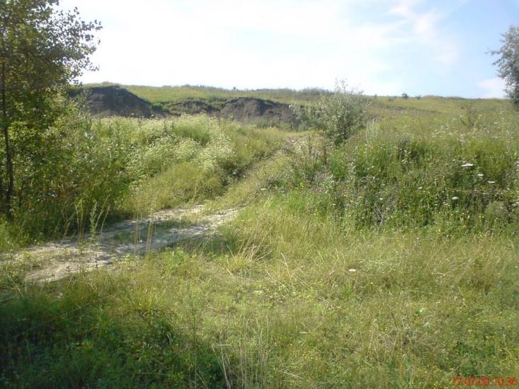 Свердловське з panoramio.com - Свердловське