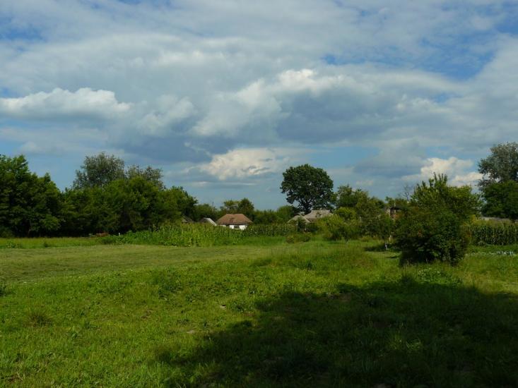 Приютівка з panoramio.com - Приютівка