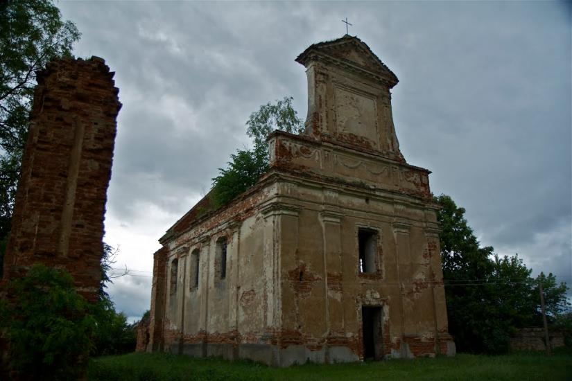 Мартинівка з panoramio.com - Мартыновка