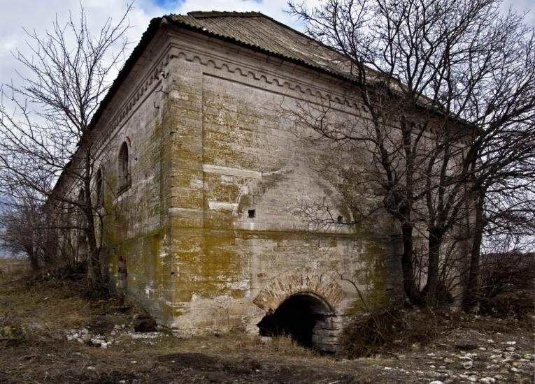 Єлизаветпілля з panoramio.com - Єлизаветпілля