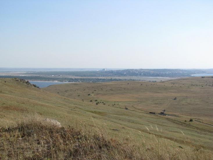 Мисове з panoramio.com - Мысовое